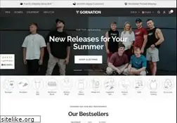 Sites similar to gornation.com