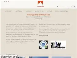 Sites similar to gornergorge.ch