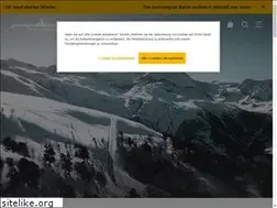 Sites similar to gornergrat.ch
