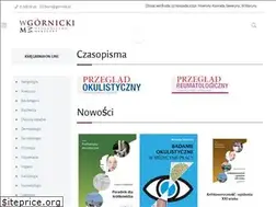 Sites similar to gornicki.pl