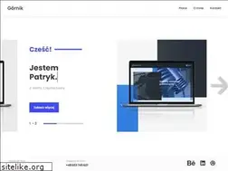 Sites similar to gornik-design.pl