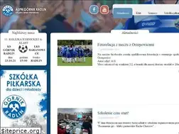 Sites similar to gornik-radlin.pl