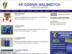 Sites similar to gornik-walbrzych.pl