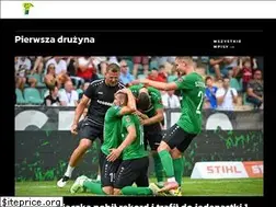 Sites similar to gornik.leczna.pl