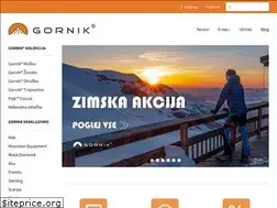 Sites similar to gornik.si
