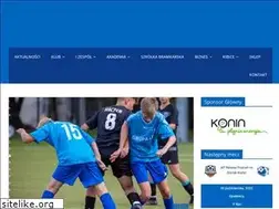 Sites similar to gornikkonin.com.pl