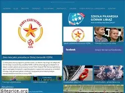Sites similar to gorniklibiaz.pl