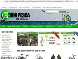 Sites similar to gornipesca.it