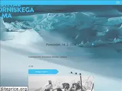 Sites similar to gorniski.si