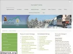 Sites similar to gornsdorf.de