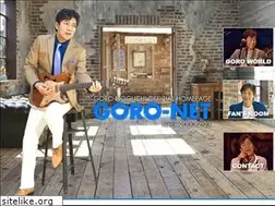 Sites similar to goro-net.com