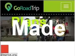 Sites similar to goroadtrip.com