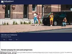 Sites similar to goroadtrip.nl
