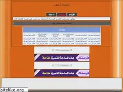 Sites similar to gorob.yoo7.com