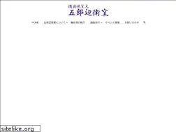 Sites similar to gorobee.net