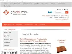 Sites similar to gorobil.com