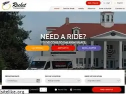 Sites similar to gorocketman.com
