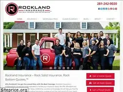 Sites similar to gorockland.com