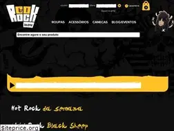 Sites similar to gorockstore.com.br