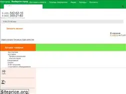 Sites similar to gorod-sport.ru