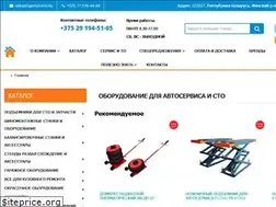 Sites similar to gorod-sto.by