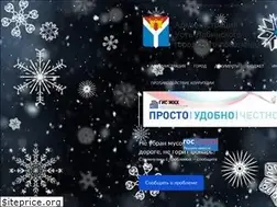 Sites similar to gorod-ust-labinsk.ru