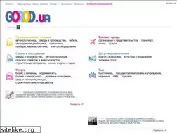 Sites similar to gorod.dn.ua