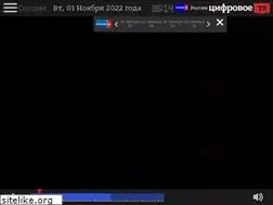 Sites similar to gorod.tv