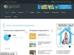 Sites similar to gorod101.ru
