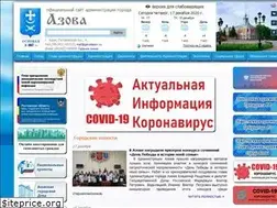 Sites similar to gorodazov.ru