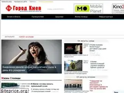 Sites similar to gorodkiev.com.ua
