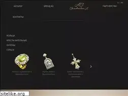 Sites similar to gorodnichev.com