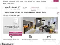 Sites similar to gorodognei.ru