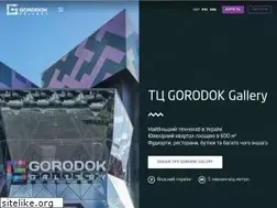 Sites similar to gorodok.ua