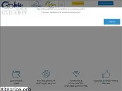 Sites similar to gorodok.zp.ua