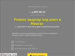 Sites similar to gorodremonta.by