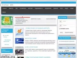 Sites similar to gorodserov.ru