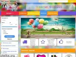Sites similar to gorodsharov.ru