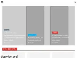 Sites similar to gorodskayaeda.ru