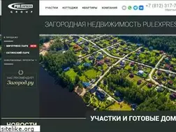 Sites similar to gorodu.net