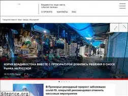 Sites similar to gorodv.com