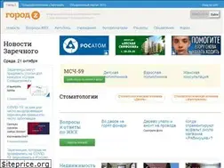 Sites similar to gorodz.info