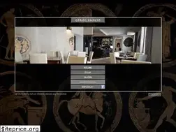 Sites similar to gorogkancsoetterem.hu
