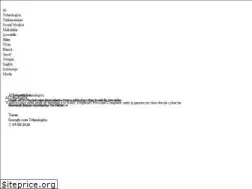 Sites similar to gorogly.com
