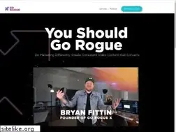 Sites similar to goroguex.com