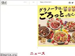 Sites similar to gorogura.jp