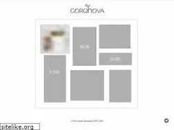 Sites similar to gorohova.com