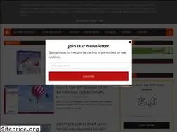 Sites similar to gorojipc.blogspot.com