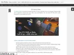 Sites similar to gorokucom.blogspot.com