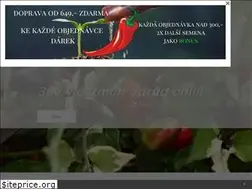 Sites similar to gorolchilli.cz